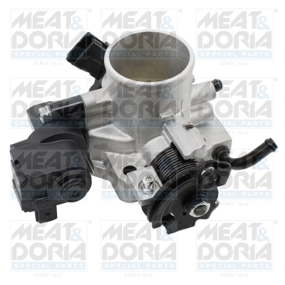 Throttle Body